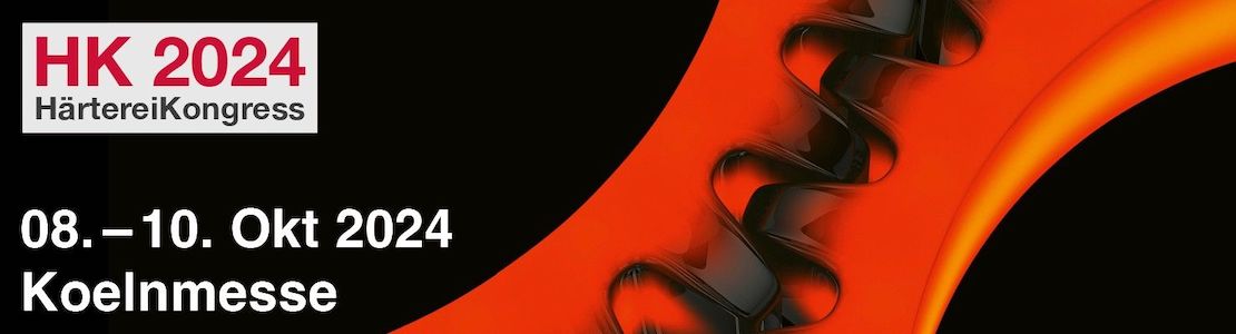 80th HeatTreatmentCongress in Cologne cover image