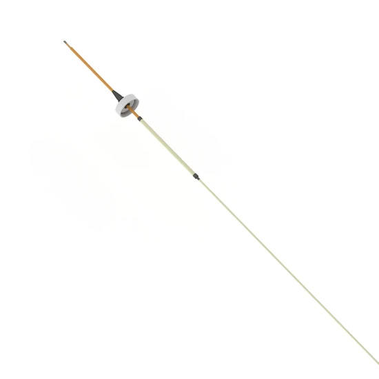 Test Thermocouples