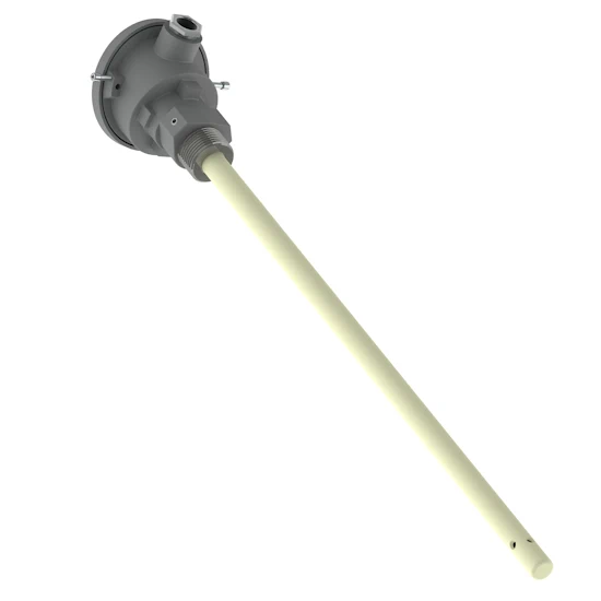 Oxygen Probes